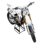 Stock Themed Honda Light