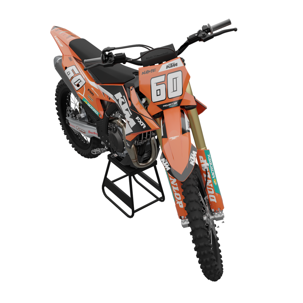 Rix KTM