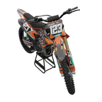 Axis KTM