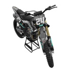 Splash Dark KTM