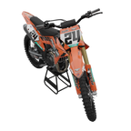 Splash KTM