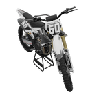 Burner Light KTM