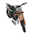 Kelso Signature KTM Dark