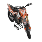 Fiberline KTM
