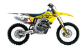 Fusion Suzuki