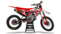 Spec GasGas