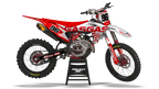 Spec GasGas