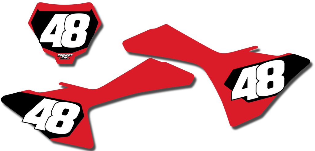 GP1 GasGas