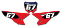 GP1 Honda
