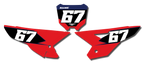 GP1 Honda