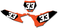 GP1 KTM