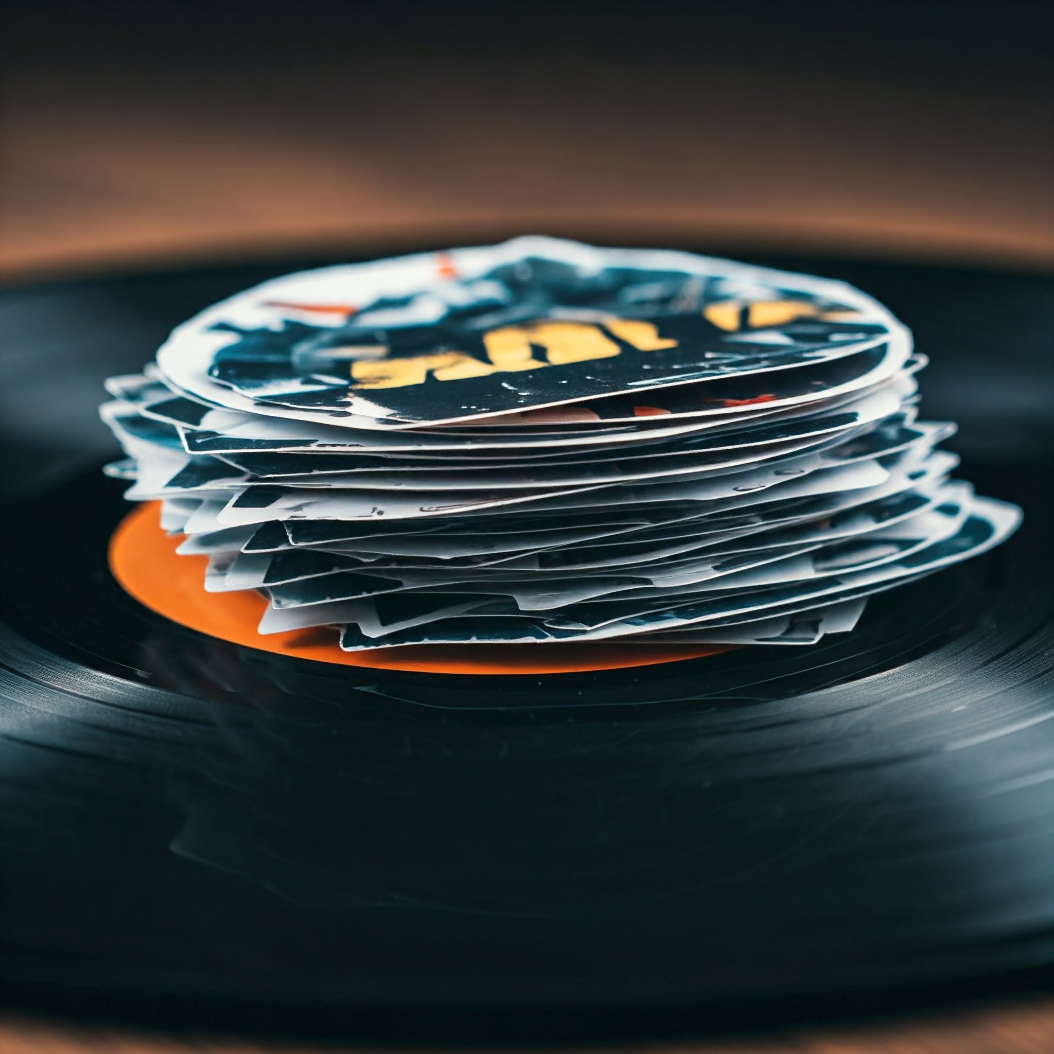 Custom Die Cut Sticker – Project Ink Design Co