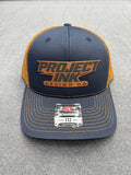 Project Ink Classic Billed Hat