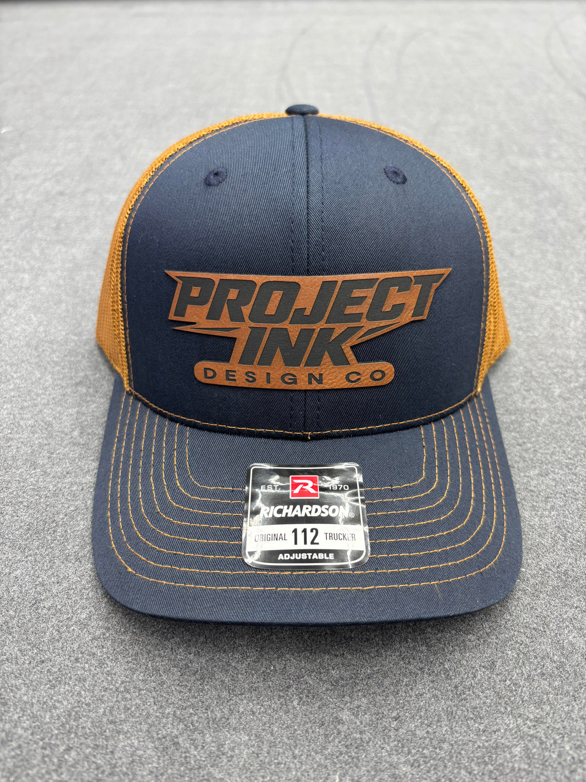 Merch – Project Ink Design Co