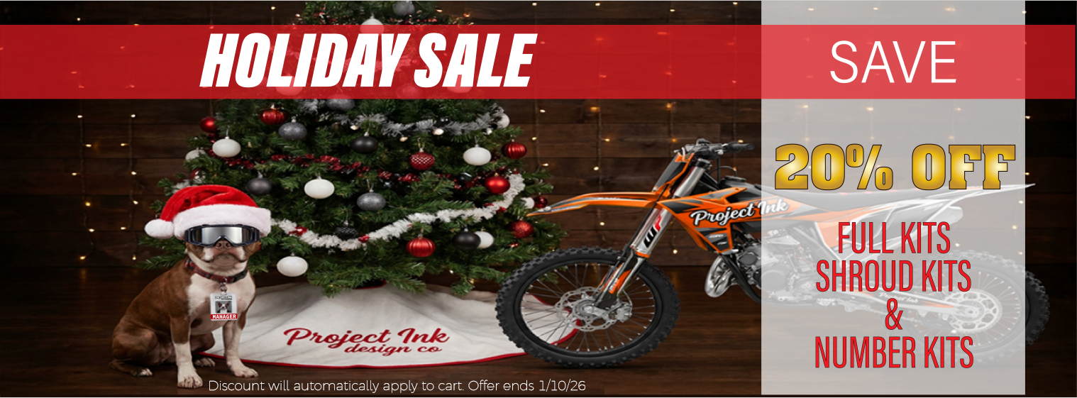 Project Ink Design Co