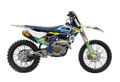 Apex Husqvarna