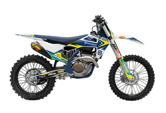 Apex Husqvarna