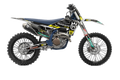 Polar Velocity Husqvarna
