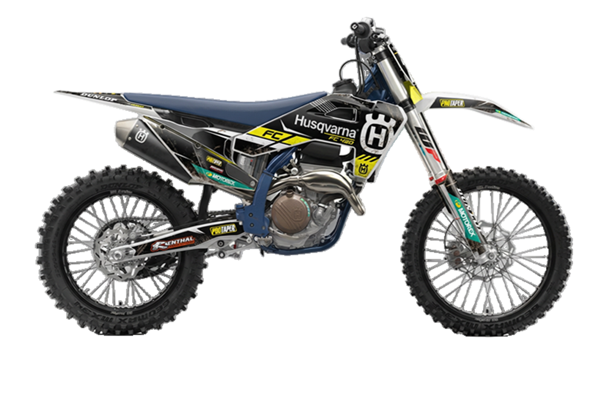 Polar Velocity Husqvarna