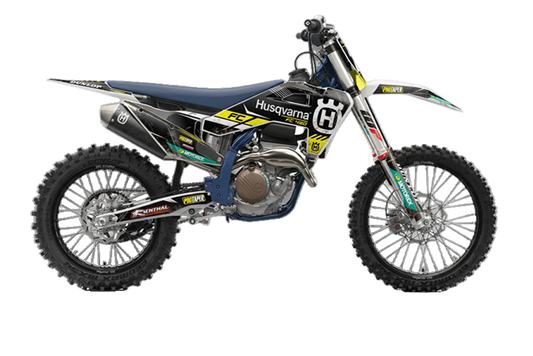 Polar Velocity Husqvarna