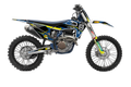 Momentum Husqvarna