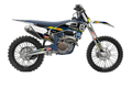 Raceform Husqvarna