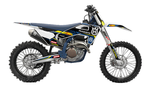Raceform Husqvarna