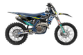 Northern Crown Husqvarna