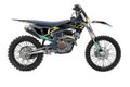 Shockwave Husqvarna