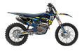 Factory Strata Husqvarna