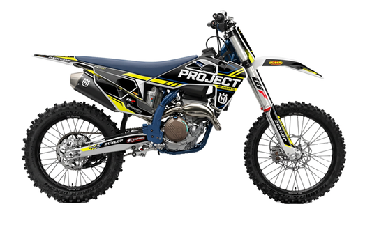 Hardline Husqvarna