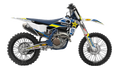 Elite Husqvarna