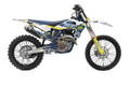 Pro Line Husqvarna