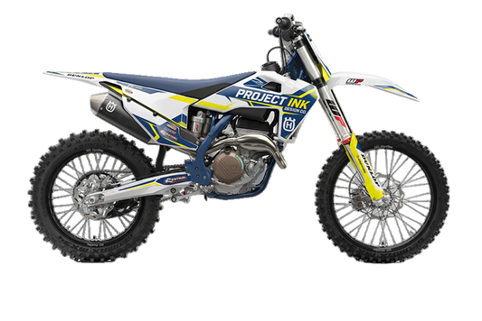 Pro Line Husqvarna