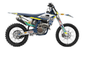 Crossfire Husqvarna
