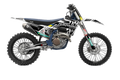 Static Husqvarna