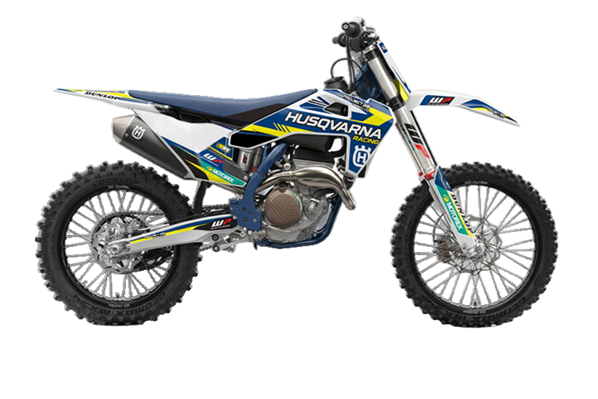 Nova Husqvarna