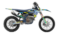 Lawless Husqvarna