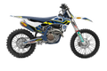 Lethal Husqvarna