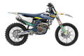 Nordic Husqvarna
