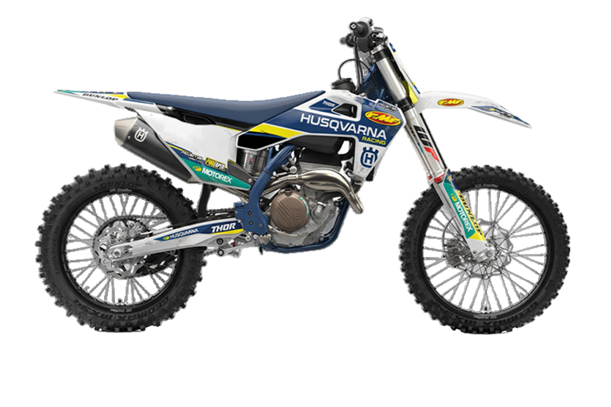 Nordic Husqvarna