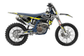 Arctic Spec Husqvarna