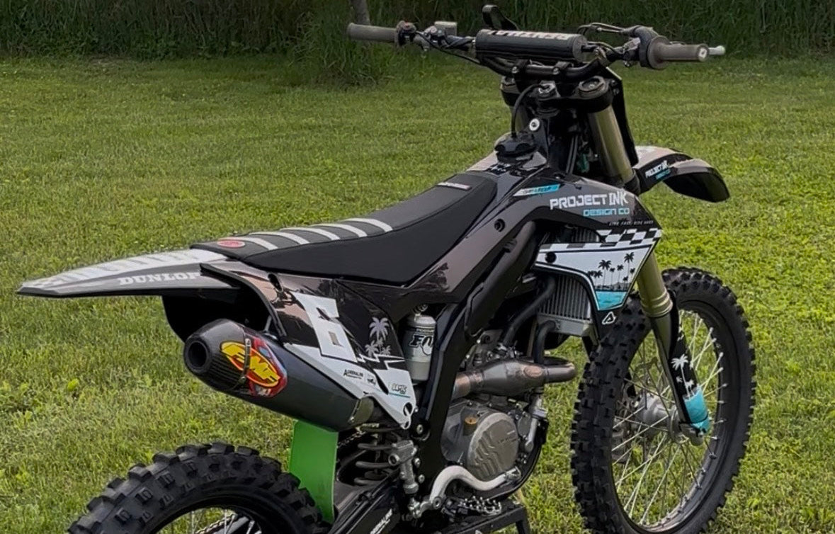 Project Ink Design Co