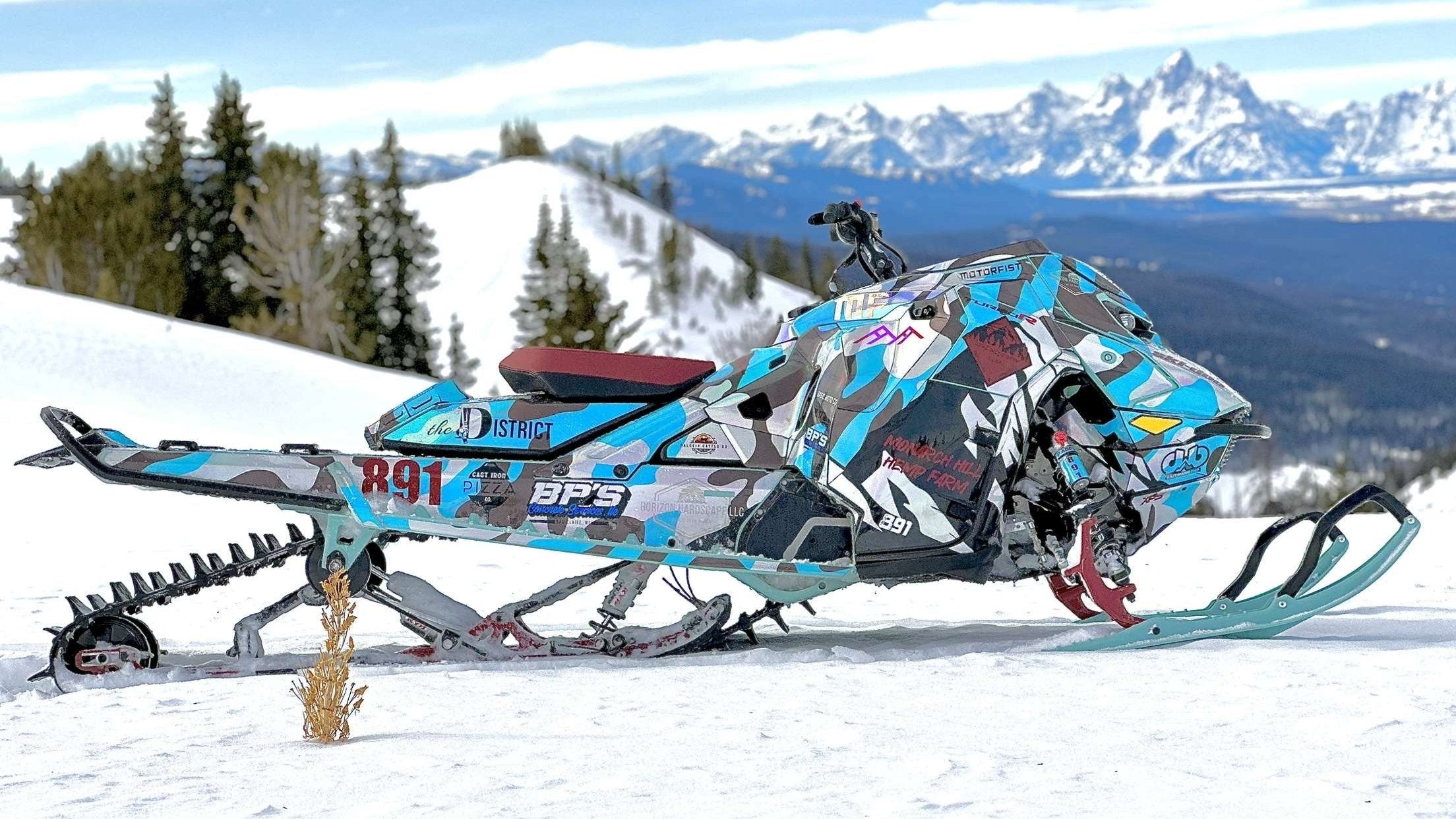 Project Ink Design Co