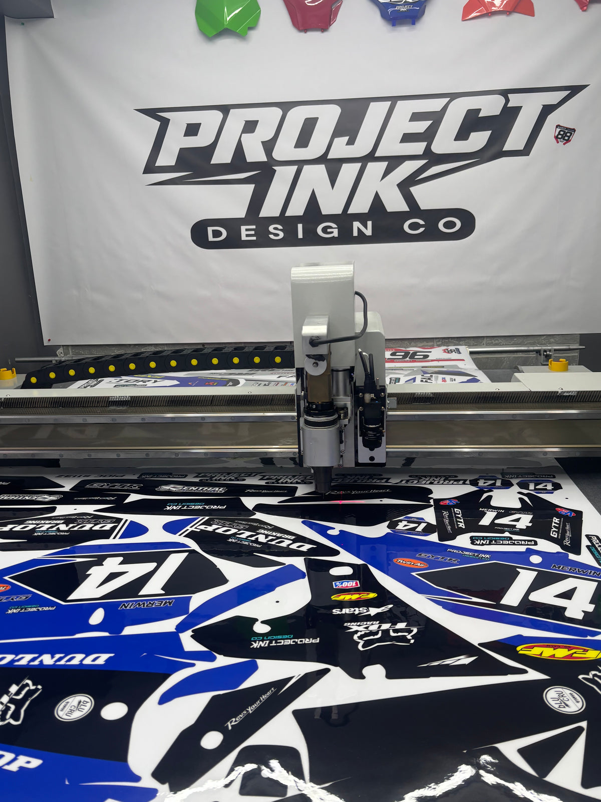 Project Ink Design Co Project Ink Design Co