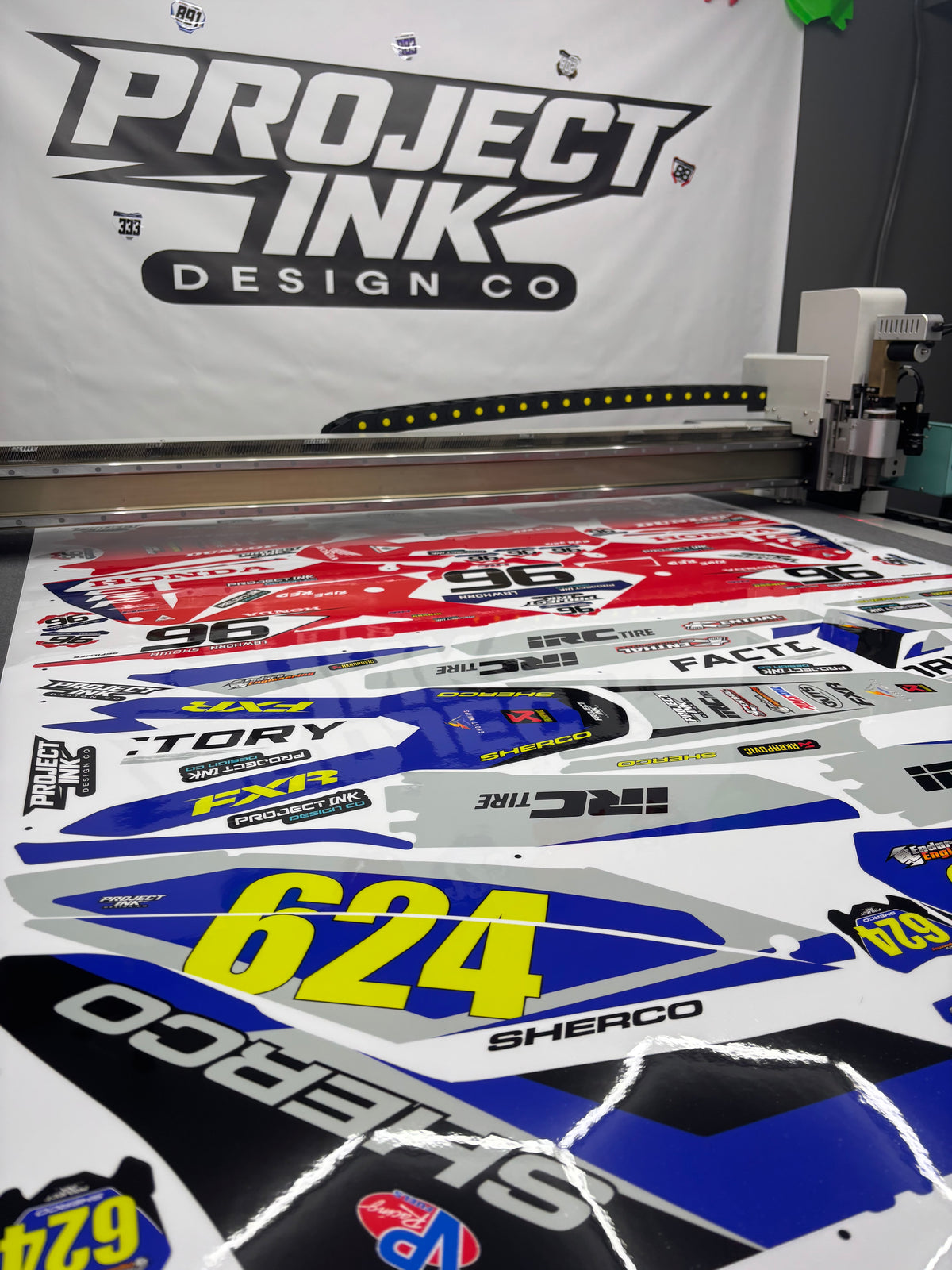 Project Ink Design Co