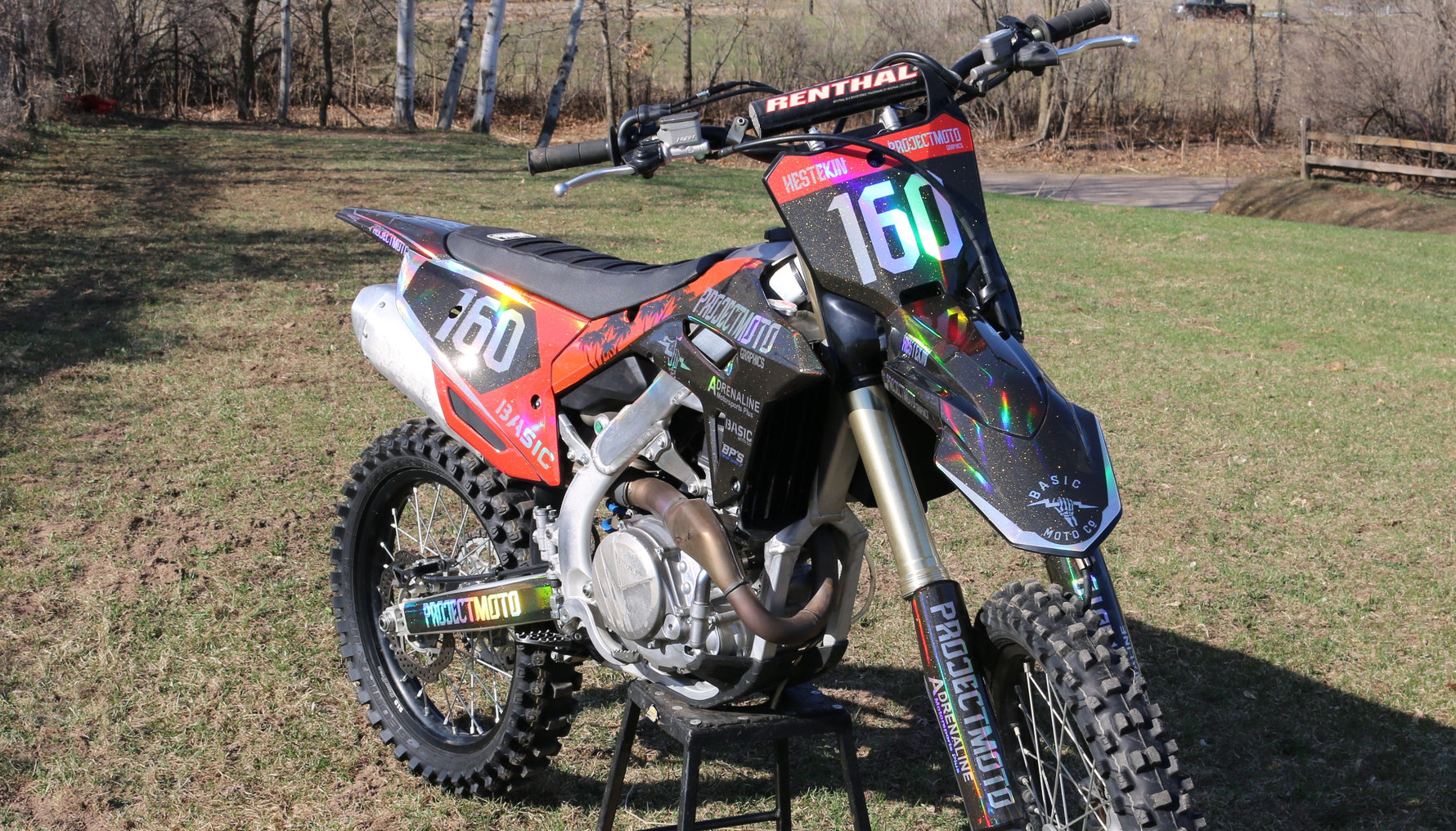 Project Ink Design Co