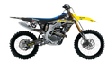 Instinct Suzuki