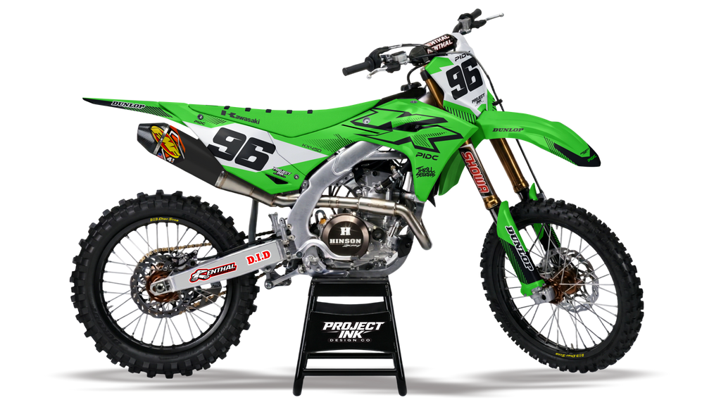 Extra Kawasaki