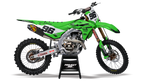 Extra Kawasaki